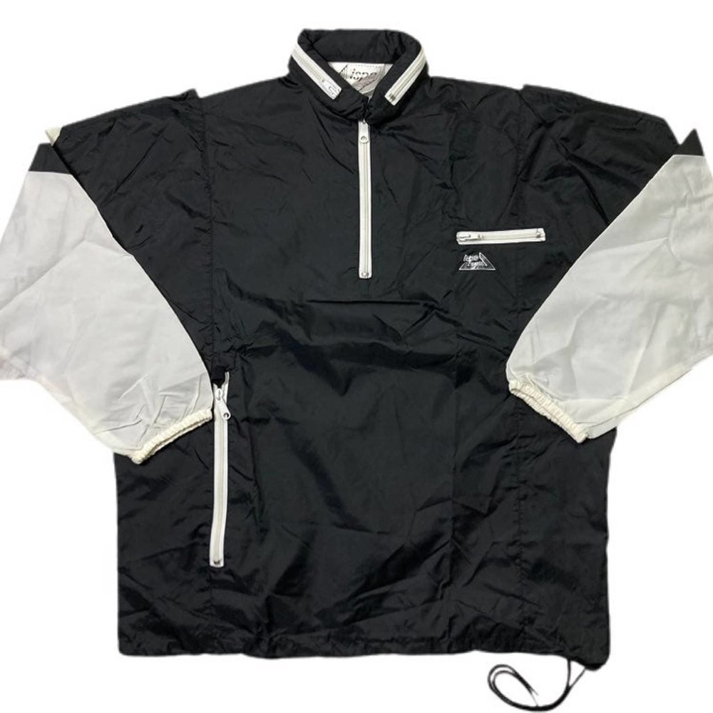 Vintage Ispo Canada Windbreaker